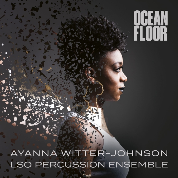 Witter-Johnson Ayanna - Ocean Floor in der Gruppe VINYL / Klassiskt bei Bengans Skivbutik AB (5518939)