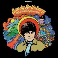 Salisbury Sandy - Mellow As Sunshine in der Gruppe Kommande produkter - 10 procent bei Bengans Skivbutik AB (5518954)