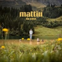 Mattiu - Da Casa in der Gruppe CD bei Bengans Skivbutik AB (5518959)