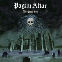 Pagan Altar - The Time Lord in der Gruppe Kommande produkter - 10 procent bei Bengans Skivbutik AB (5518963)