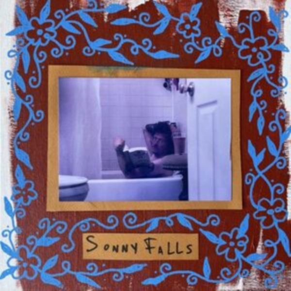 Sonny Falls - Sonny Falls in der Gruppe VINYL / Bestseller bei Bengans Skivbutik AB (5518991)