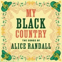 Various Artists - My Black Country: The Songs Of Alic in der Gruppe CD bei Bengans Skivbutik AB (5518995)