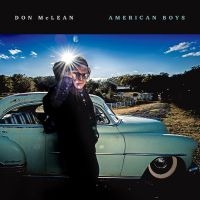 Mclean Don - American Boys in der Gruppe Kommande produkter - 10 procent bei Bengans Skivbutik AB (5519012)