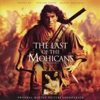 Jones Trevor & Randy Edelman - Last Of The Mohicans--Original Moti in der Gruppe VINYL / Pop-Rock bei Bengans Skivbutik AB (5519021)