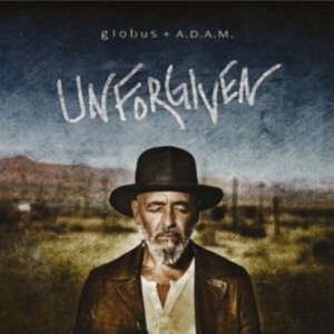 Globus + A.D.A.M. - Unforgiven in der Gruppe UNSERE TIPPS / Freitagsveröffentlichungen / Fredag Den 15:e Mars 2024 bei Bengans Skivbutik AB (5519038)