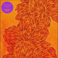 Nubiyan Twist - Find Your Flame in der Gruppe Kommande produkter - 10 procent bei Bengans Skivbutik AB (5519042)