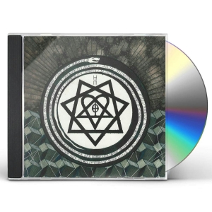 Him - Tears On Tape in der Gruppe Minishops / Him bei Bengans Skivbutik AB (5519045)