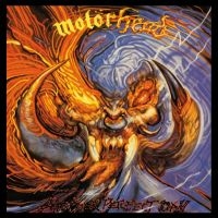 Motörhead - Another Perfect Day in der Gruppe Kommande produkter - 10 procent bei Bengans Skivbutik AB (5519048)