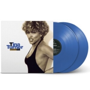 Tina Turner - Simply The Best in der Gruppe UNSERE TIPPS / Freitagsveröffentlichungen / Fredag den 8:e Mars 2024 bei Bengans Skivbutik AB (5519060)