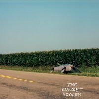 Mount Kimbie - The Sunset Violent in der Gruppe Kommande produkter - 10 procent bei Bengans Skivbutik AB (5519062)