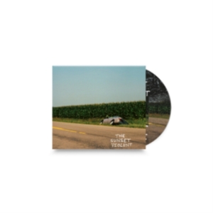 Mount Kimbie - The Sunset Violent in der Gruppe Kommande produkter - 10 procent bei Bengans Skivbutik AB (5519063)