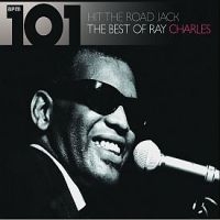 Charles Ray - 101:Hit The Road Jack:Best Of in der Gruppe CD / Pop-Rock bei Bengans Skivbutik AB (5519065)