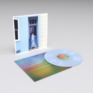 Brown Helen Ganya - Polish The Machine in der Gruppe VINYL / Pop-Rock bei Bengans Skivbutik AB (5519066)