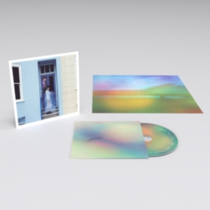 Brown Helen Ganya - Polish The Machine in der Gruppe Övrigt /  bei Bengans Skivbutik AB (5519067)