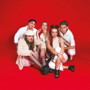 Luukas Oja - Mitä Mä Pelkään (Clear Vinyl) in der Gruppe UNSERE TIPPS / Freitagsveröffentlichungen / Fredag den 8:e Mars 2024 bei Bengans Skivbutik AB (5519071)