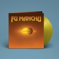 Fu Manchu - Signs Of Infinite Power in der Gruppe Minishops / Fu Manchu bei Bengans Skivbutik AB (5519073)