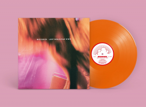 Niccokick -  Lost souls play R n R in der Gruppe VINYL / Pop-Rock bei Bengans Skivbutik AB (5519089)