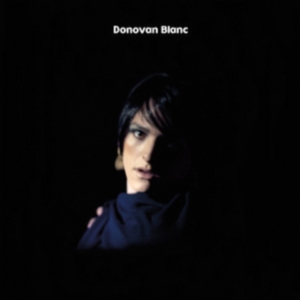 Donovan Blanc - Donovan Blanc in der Gruppe Labels /  bei Bengans Skivbutik AB (5519092)