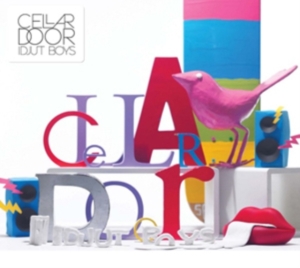 Idjut Boys - Cellar Door in der Gruppe Labels /  bei Bengans Skivbutik AB (5519093)