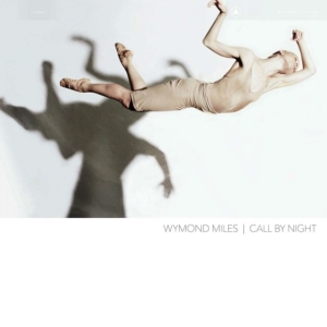 Wymond Miles - Call By The Night in der Gruppe Labels /  bei Bengans Skivbutik AB (5519099)