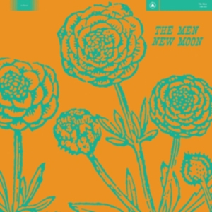Men - New Moon in der Gruppe Labels /  bei Bengans Skivbutik AB (5519103)