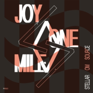 Stellar Om Source - Joy One Mile in der Gruppe Labels /  bei Bengans Skivbutik AB (5519109)