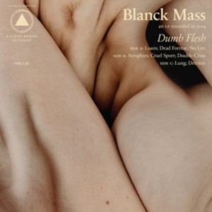 Blanck Mass - Dumb Flesh in der Gruppe VINYL bei Bengans Skivbutik AB (5519112)