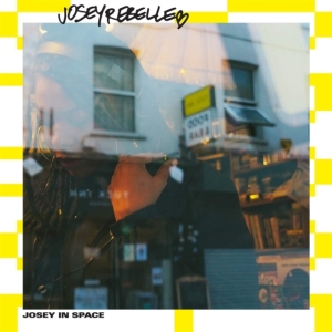 Josey Rebelle - Josey In Space in der Gruppe Labels /  bei Bengans Skivbutik AB (5519115)