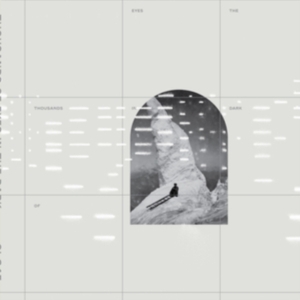 Various Artists - Thousands Of Eyes In The Dark in der Gruppe VINYL / Pop-Rock bei Bengans Skivbutik AB (5519116)