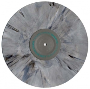 Christian Vogel & T. Raumschmiere - Lost In The Chase /Dampfer in der Gruppe -Start RSD bei Bengans Skivbutik AB (5519126)