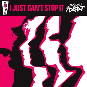 The English Beat - I Just Can't Stop It in der Gruppe VINYL / Pop-Rock,Övrigt bei Bengans Skivbutik AB (5519134)