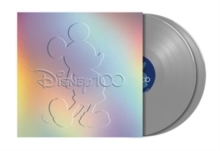 Various Artists - Disney 100  in der Gruppe VINYL / Bestseller bei Bengans Skivbutik AB (5519136)