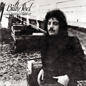 Joel Billy - Cold Spring Harbor in der Gruppe Övrigt /  bei Bengans Skivbutik AB (5519140)