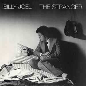 Joel Billy - The Stranger in der Gruppe UNSERE TIPPS / Am beliebtesten vinylklassiker bei Bengans Skivbutik AB (5519143)