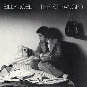 Joel Billy - The Stranger in der Gruppe UNSERE TIPPS / Am beliebtesten vinylklassiker bei Bengans Skivbutik AB (5519143)