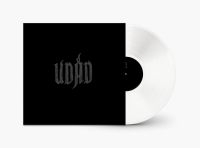 Udåd - Udåd (Clear Vinyl Lp) in der Gruppe VINYL / Bestseller bei Bengans Skivbutik AB (5519160)