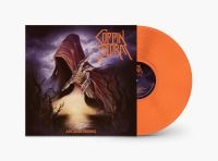 Coffin Storm - Arcana Rising (Orange Vinyl Lp) in der Gruppe Kommande produkter - 10 procent bei Bengans Skivbutik AB (5519165)