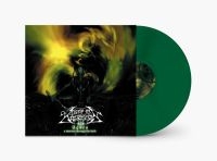 Keep Of Kalessin - Agnen: A Journey Through The Dark ( in der Gruppe Kommande produkter - 10 procent bei Bengans Skivbutik AB (5519168)