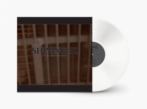 Shining - Iii: Angst (Vinyl Lp) in der Gruppe Minishops / Metal on Sale bei Bengans Skivbutik AB (5519171)
