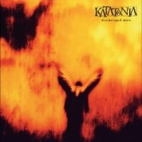 Katatonia - Discouraged Ones in der Gruppe Kommande produkter - 10 procent bei Bengans Skivbutik AB (5519172)