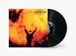 Katatonia - Discouraged Ones (Black Vinyl Lp) in der Gruppe Kommande produkter - 10 procent bei Bengans Skivbutik AB (5519172)