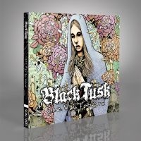 Black Tusk - Way Forward The (Digipack) in der Gruppe Kommande produkter - 10 procent bei Bengans Skivbutik AB (5519194)