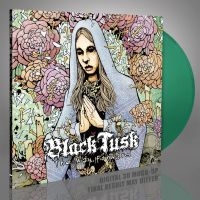 Black Tusk - Way Forward The (Green Vinyl Lp) in der Gruppe Kommande produkter - 10 procent bei Bengans Skivbutik AB (5519196)