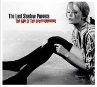 The Last Shadow Puppets - The Age Of The Understatement in der Gruppe CD / Pop-Rock bei Bengans Skivbutik AB (5519198)