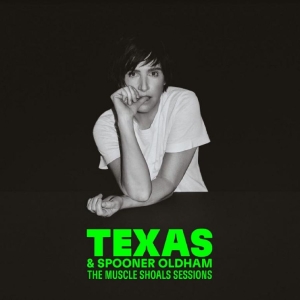 Texas - The Muscle Shoals Session in der Gruppe Minishops / Texas bei Bengans Skivbutik AB (5519212)