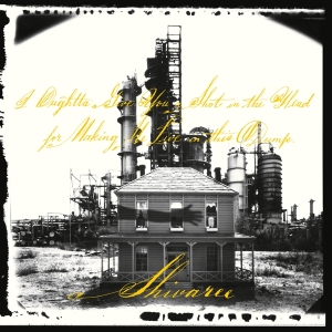 Shivaree - I Oughtta Give You A Shot In The Head For Making Me Live In This Dump in der Gruppe Kommande produkter - 10 procent bei Bengans Skivbutik AB (5519249)