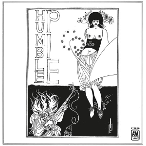Humble Pie - Humble Pie in der Gruppe -Start MOV BM bei Bengans Skivbutik AB (5519250)