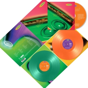 Wedding Present - Watusi in der Gruppe Kommande produkter - 10 procent bei Bengans Skivbutik AB (5519251)
