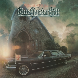 Blue Oyster Cult - On Your Feet Or On Your Knees in der Gruppe Kommande produkter - 10 procent bei Bengans Skivbutik AB (5519253)