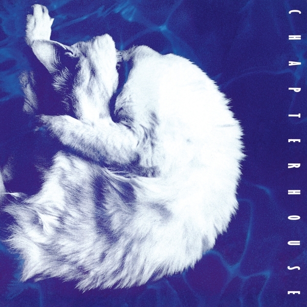 Chapterhouse - Whirlpool in der Gruppe VINYL / Bestseller bei Bengans Skivbutik AB (5519254)
